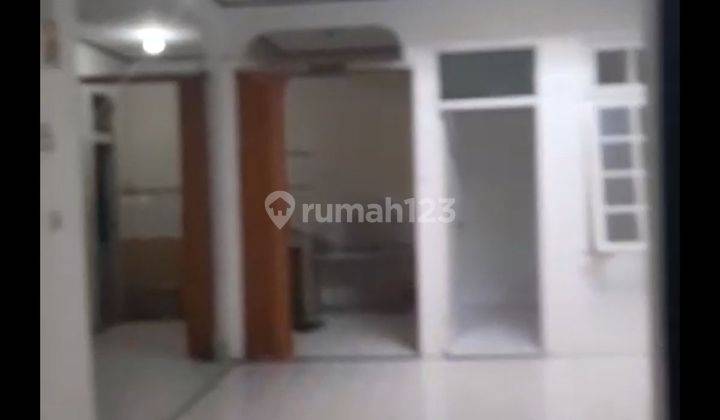 DH-015 DI JUAL RUMAH KOMPLEK  ANTAPANI BANDUNG 1