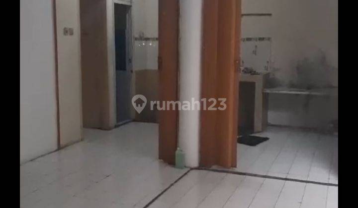 DH-015 DI JUAL RUMAH KOMPLEK  ANTAPANI BANDUNG 2