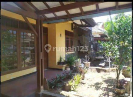 DH-022  JUAL RUMAH  PRATISTA ANTAPANI BANDUNG 1