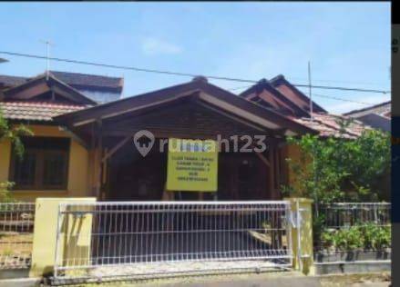 DH-022  JUAL RUMAH  PRATISTA ANTAPANI BANDUNG 2