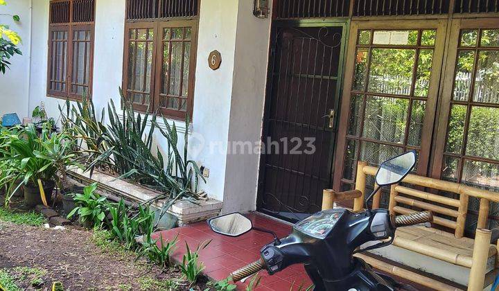 DH-023 JUAL RUMAH MURAH ANTAPANI PRATISTA  1