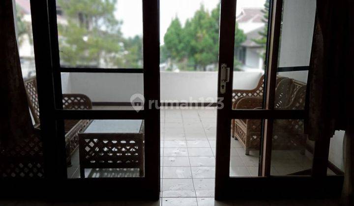 SS-003 JUAL RUMAH BAGUS CIPAKU BANDUNG UTARA 2