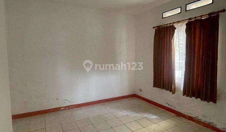 LT-116  DIJUAL RUMAH SIAP HUNI DI KOTA BARU PARAHYANGAN  2