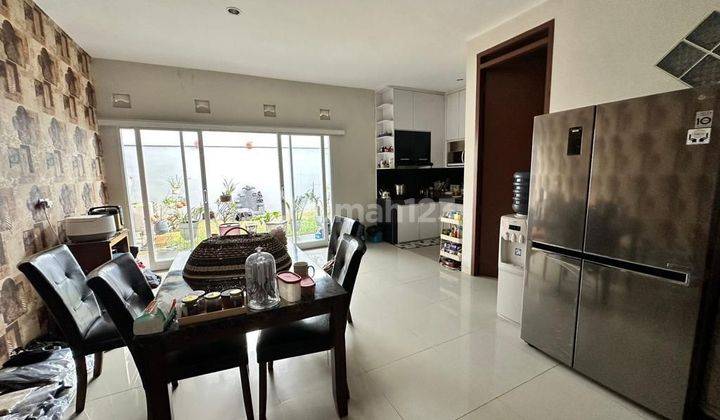 ER-020  Jual Rumah Cantik di Kopo Safira Bandung 1