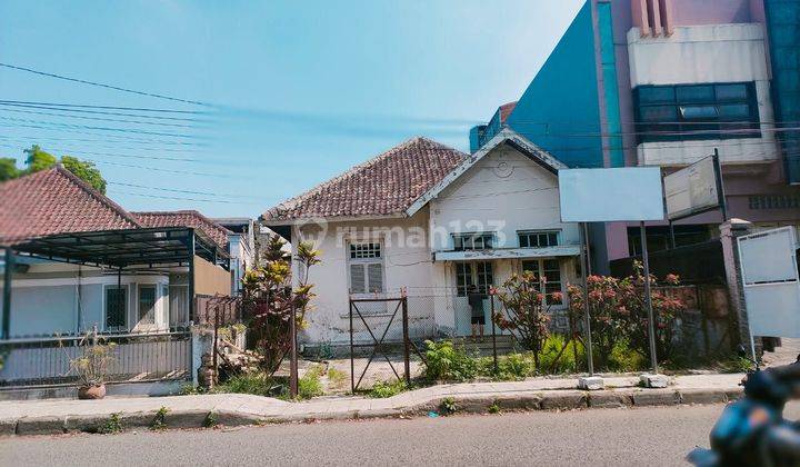 rumah klasik sayap pasirkaliki cocok untuk kantor, cafe 1