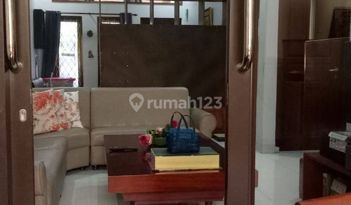 DH-002 JUAL RUMAH BAGUS ANTAPANI BANDUNG 2