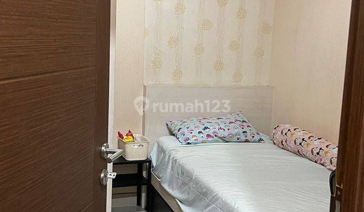 LT-001  DI JUAL APARTEMEN SUDIRMAN SUITES BANDUNG 2