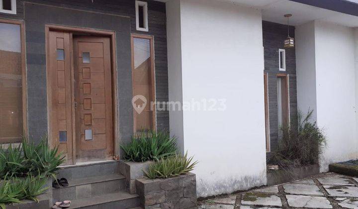 RST-130 RUMAH SEKELOA SAYAP DIPATI UKUR BANDUNG 1