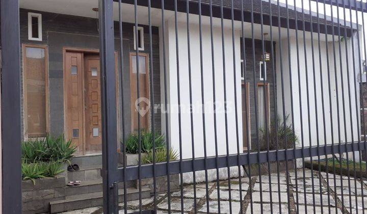 RST-130 RUMAH SEKELOA SAYAP DIPATI UKUR BANDUNG 2