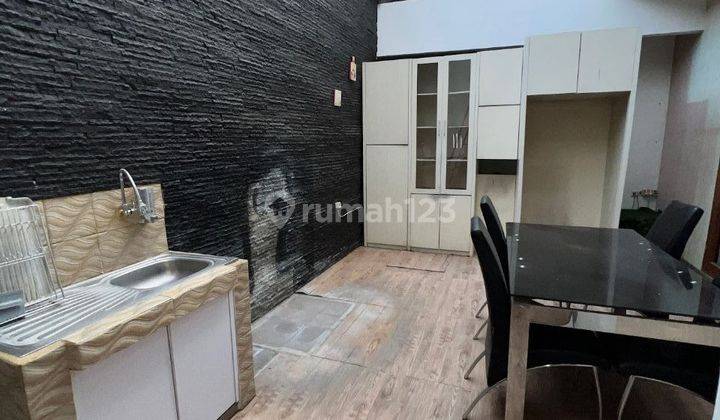 RH-25 DIJUAL RUMAH SIAP HUNI DI BATUNUNGGAL INDAH, BANDUNG 2