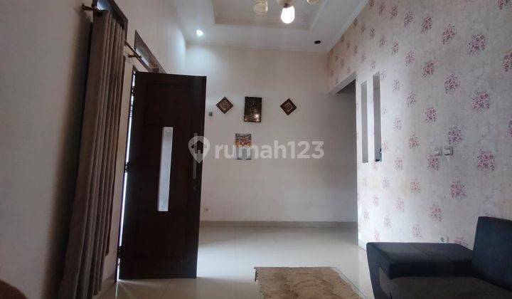 DH-041 DI JUAL RUMAH SIAP HUNI DI KOMPLEK ARCAMANIK 2