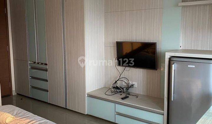 LT-126   JUAL CEPAT SUDIRMAN SUITE  APARTEMEN LT.10 BANDUNG 2