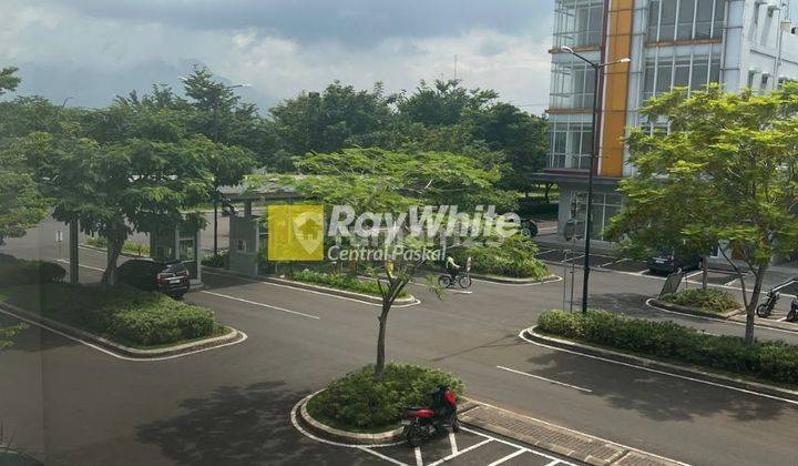 RH-  Dijual  cepat Ruko Magna Commercia, Summarecon Bandung 1