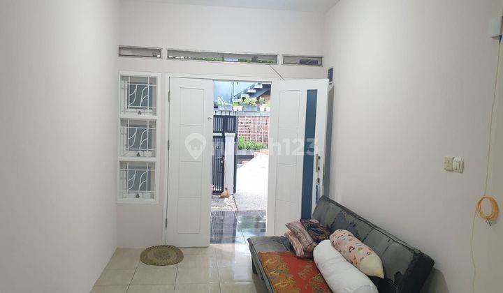 DH-062   DI JUAL CEPAT MURAH RUMAH BAGUS ARCAMANIK ENDAH 2