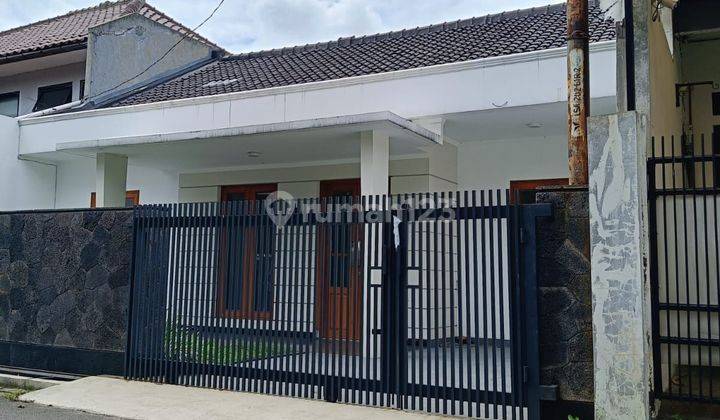 DH-054  DI JUAL RUMAH BAGUS (TURANGGA) KOTA BANDUNG  1