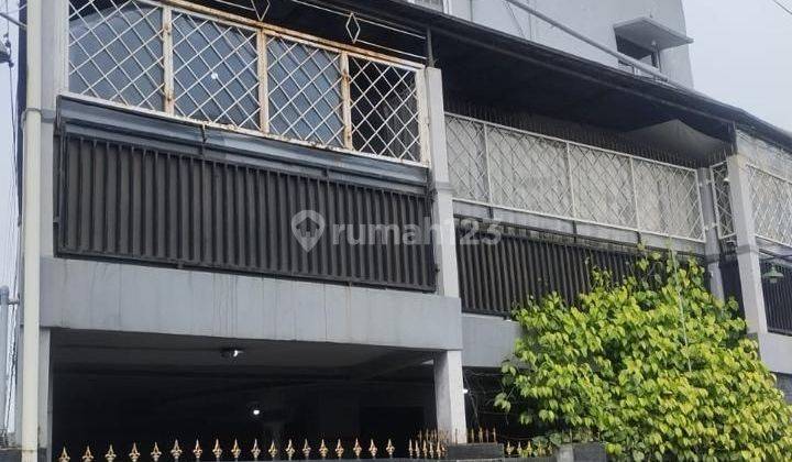 FR-005  DIJUAL SANGAT MURAH RUMAH SUPRATMAN KOTA BANDUNG 2