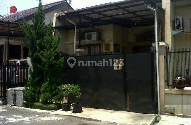 DH-049 DIJUAL CEPAT  RUMAH TAMAN KOPO INDAH 3 BANDUNG 1