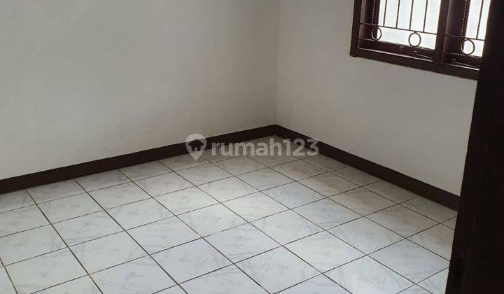 DH-055  DI JUAL MURAH RUMAH ANTAPANI BANDUNG 2