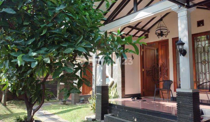 DH-072 DI JUAL CEPAT RUMAH MAINROAD ANTAPANI BANDUNG 1