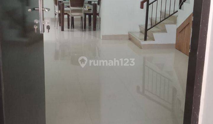 Ml002- Jual/Sewa Rumah Full Furnished Di Komp.buah Batu Square 2