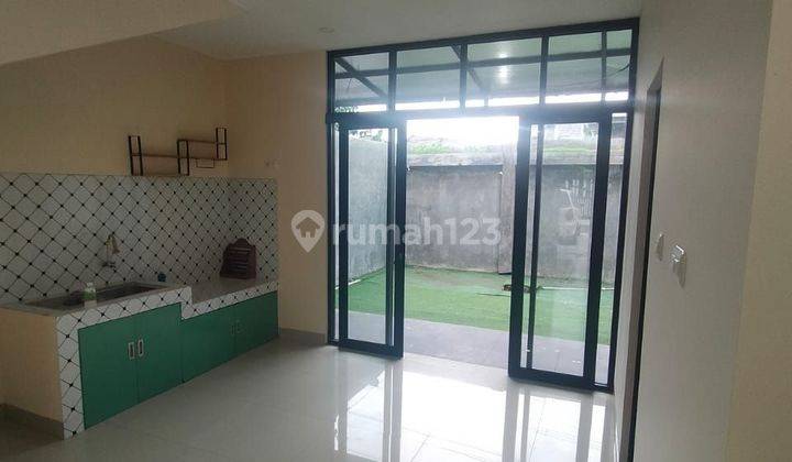 DH-079 DI JUAL CEPAT RUMAH BAGUS DI CISARANTEN KULON ARCAMANIK 2