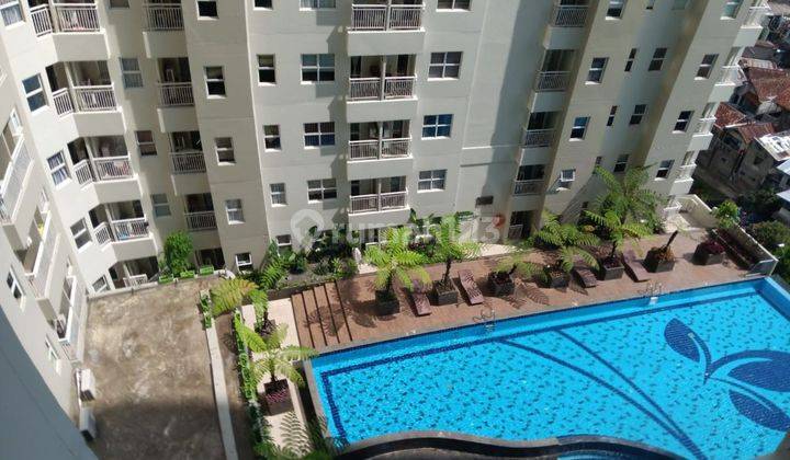 SL-012 DI SEWA APARTEMEN PARAHYANGAN RESIDENCE KOTA BANDUNG 1