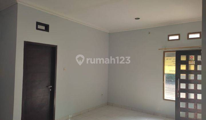 DH-082 DI JUAL CEPAT RUMAH ANTAPANI KOMPLEKS ATH BANDUNG 2