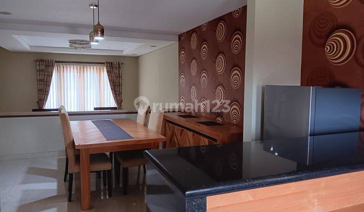 SL-006 DI JUAL CEPAT RUMAH SETRADUTA LAGUNA, BAGUS TERAWAT 2