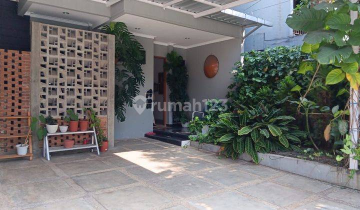 SL007 - Jual Cepat Rumah Siap Huni di Setramurni Bandung 2