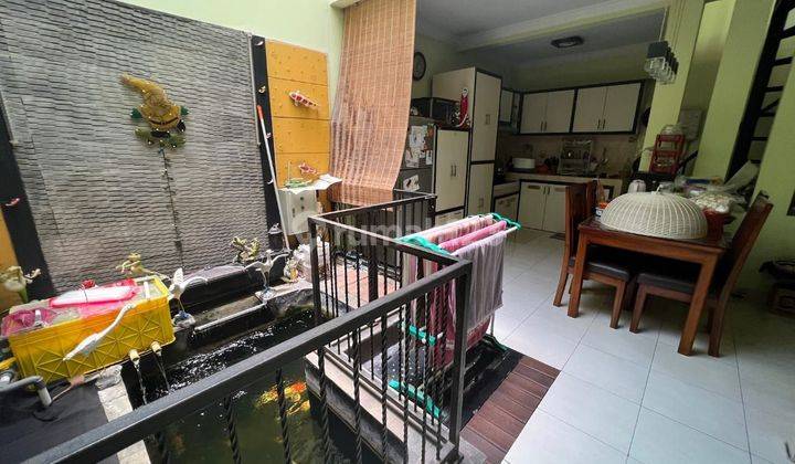 RH-40  DI JUAL RUMAH DI TAMAN KOPO INDAH (TKI) III BANDUNG 2