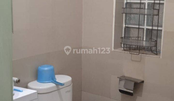 DH-048  DI JUAL MURAH RUMAH DI KOMPLEK ANTAPANI 2