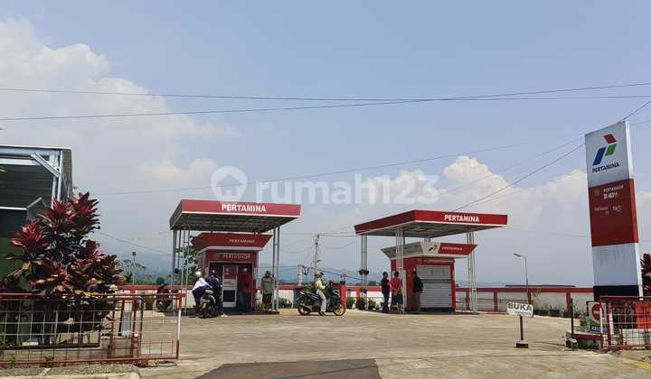 Dh108- Jual Cepat Pom Pertamina ( Pertashop) 2 Unit Di Arjasari Dh108- Jual Cepat Pom Pertamina ( Pertashop) 2 Unit Di Arjasari