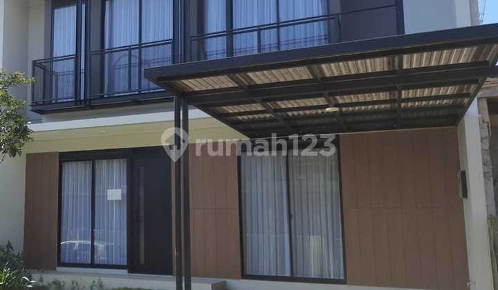 Iy- Disewakan Rumah Baru Di Cluster Tarubhawana Kbp Iy- Disewakan Rumah Baru Di Cluster Tarubhawana Kbp