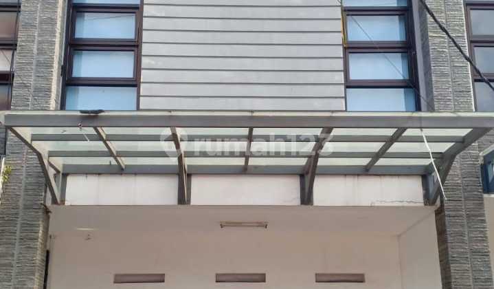 Dh-111 Dijual Cepat Ruko Batununggal Indah Bandung