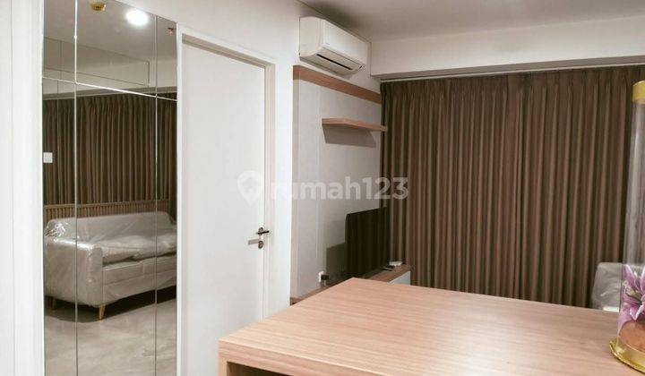 Sl-Disewakan Apartement Landmark Residence 2 Br Bandung. 2