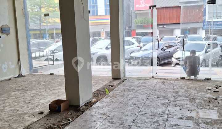 Ls-01 Disewa Ruko Rendeng Paskal Hyper Square Blok F Bandung