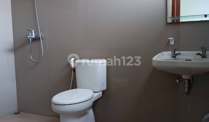 Sl- Dijual Rumah Bagus Minimalis Siap Huni Di Budisari Bandung 2