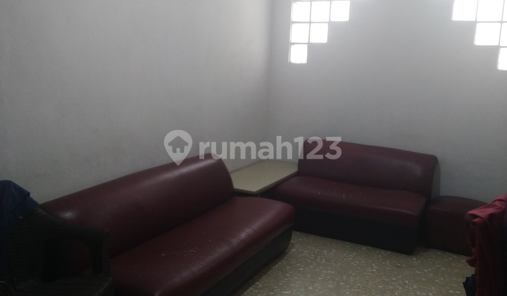 Dh-116 Dijual Cepat Rumah Cihampelas Tengah Kota Bandung 2