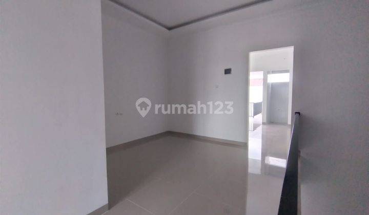 Dh-047 Di Jual Cepat Rumah Baru Type Scandinavia Di Arcamanik  2