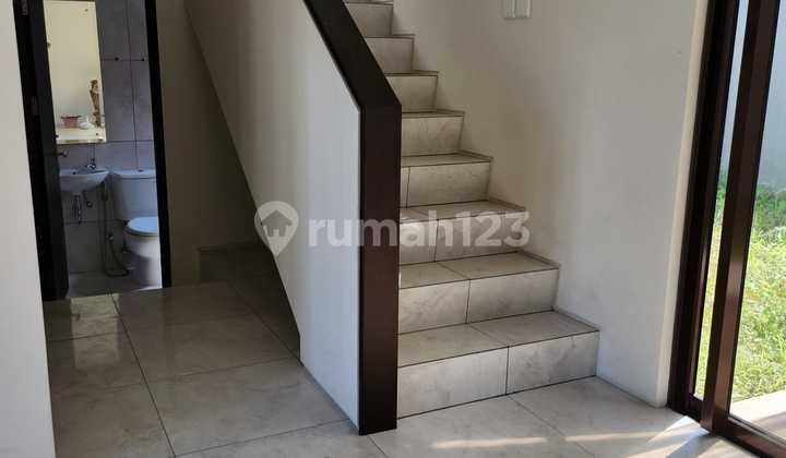 Jn-01 Disewa Rumah Di Kbp 2 Lt Cluster Simakirana 2