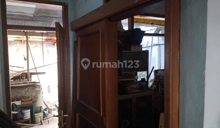 DH-087 DI JUAL CEPAT RUMAH MURAH KOMPLEK ANTAPANI BANDUNG 2