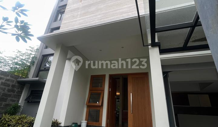 Dr-01 Dijual Cepat Rumah Mewah Sayap Gatsu Di Tengah Kota Bandung 2