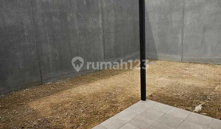 Ln-01 Dijual Murah!! Jual Bu!! Rumah Di Tatar Punawangi Kbp,  2