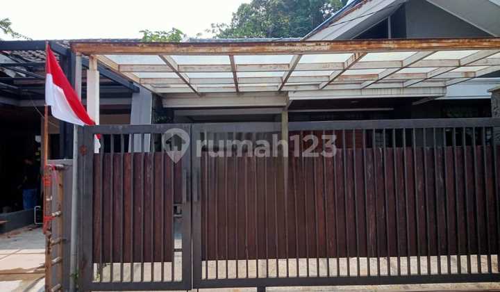 Sl- Disewakan Rumah Siap Huni Di Taman Sakura Soekarno Hatta Sl- Disewakan Rumah Siap Huni Di Taman Sakura Soekarno Hatta