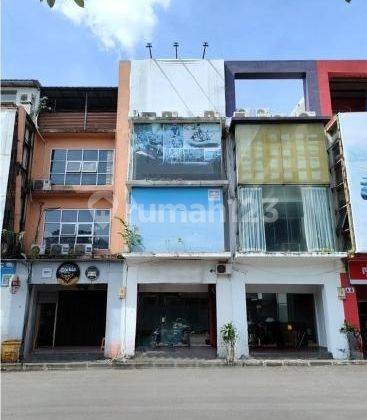 Rn-01 Disewa Ruko Paskal Hyper Square Bandung 1