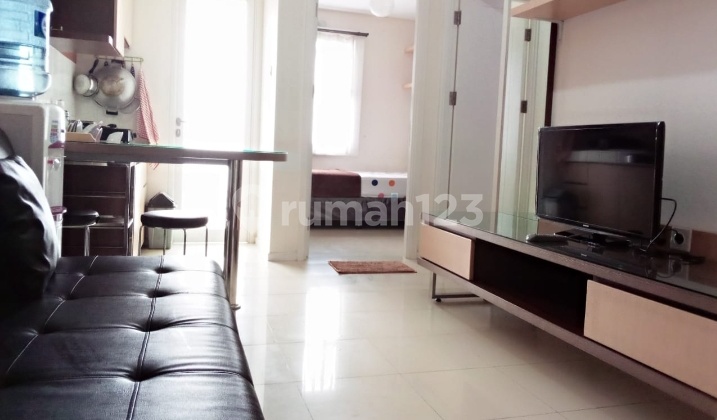 Mc-02 Disewakan Apartemen Parahyangan Residence Bandung