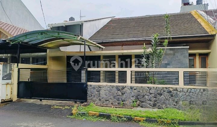 Tn- Dijual Rumah Taman Kopo Indah 3 Blok A2