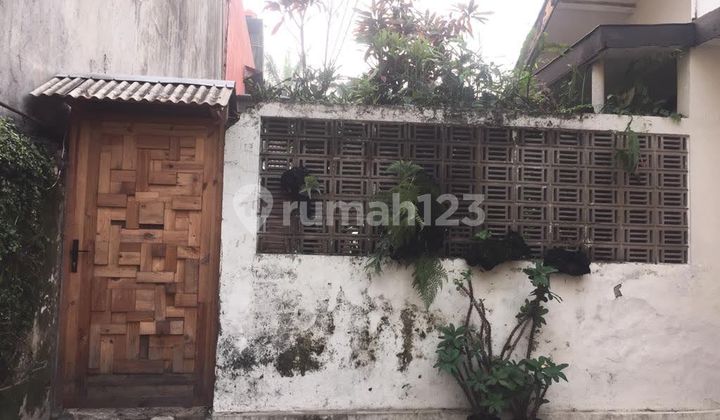 Dh-119 Dijual Cepat Rumah Buah Batu Tengah Kota Bandung 2