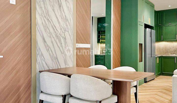 Rumah Full Furnish Mewah Citraland Siap Huni Langsung Bawa Koper 2