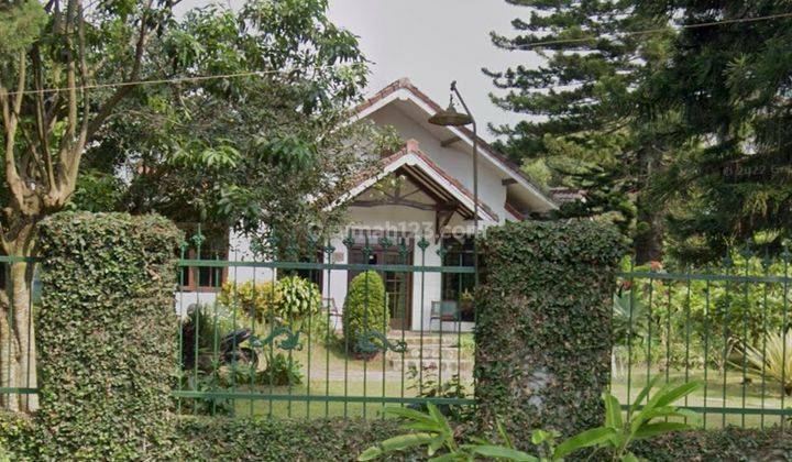 Villa Batu Malang 1